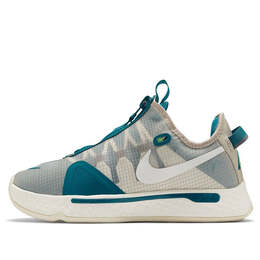 Кроссовки стр. 4 эп. Nike, белый cz2241-200 | white/green