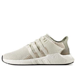 Кроссовки eqt support 93 17 Adidas, зеленый by9510 | beige green