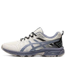 Кроссовки гель венчур 7 мх Asics, белый 1011a948-102 | white/blue