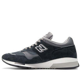 Кроссовки 1500 сделано в Великобритании New Balance, синий u1500pnv | navy