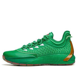 Кроссовки gh 1x dragon ball z Anta, зеленый 112011103-13 | green