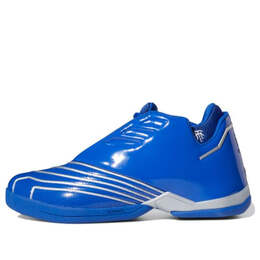 Кроссовки t mac 2 evo Adidas, синий fx4064 | blue