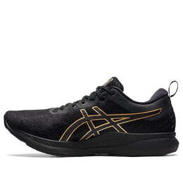 Кроссовки evoride orphe s Asics, черный 1011b232-001 | black