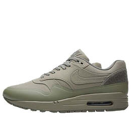 Кроссовки air max 1 v sp Nike, серый 704901-300 | gray
