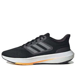 Кроссовки ультрабоунс Adidas, черный hp5777 | black/white/orange