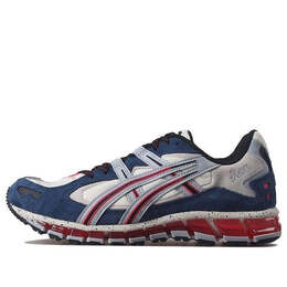 Кроссовки гель каяно 5 360 Asics, синий 1021a157-100 | blue