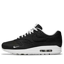 Кроссовки lab x dover street market air max 1 Nike, черный ah8051-001 | black