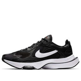 Кроссовки Air Zoom Division Nike, черный ck2946-003 | black/white
