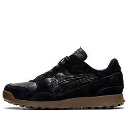 Кроссовки кроссовки horizonia Onitsuka Tiger, черный 1183b589-001 | black / gum