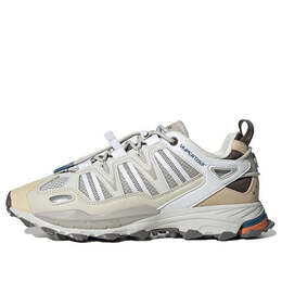 Кроссовки hyperturf adventure Adidas, серый hq4313 | gray