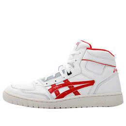 Кроссовки all court alpha l красные Asics, белый 1203a170-100 | white/red