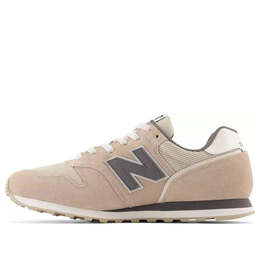 Кроссовки 373 New Balance, бежевый ml373od2 | beige