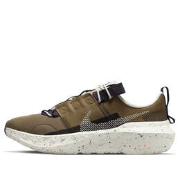 Кроссовки кратер удар Nike, белый db2477-301 | white/green