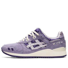 Кроссовки гель лайт 3 ог Asics, фиолетовый 1201a318-500 | purple