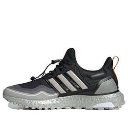 Кроссовки ultraboost winter.rdy dna Adidas, черный fw8696 | black