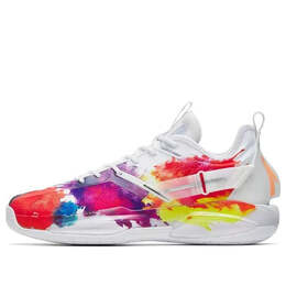 Кроссовки gh 3 Anta, белый 112241103-7 | white/multi-color