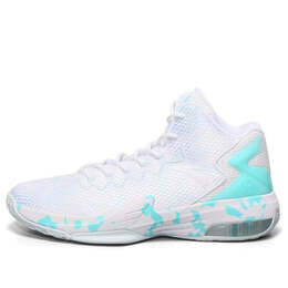 Кроссовки kt3 mid Anta, белый 11741105-15 | white/blue