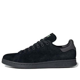 Кроссовки Стэн Смит Adidas, черный fw2640 | black