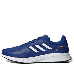 Кроссовки runfalcon 2.0 Adidas, синий fz2802 | blue