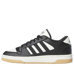 Кроссовки брейк старт Adidas, черный ih7963 | core black/core black/cloud white