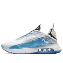 Кроссовки air max 2090 Nike, синий cz8693-011 | blue