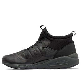 Кроссовки 580 деконструированные средние New Balance, черный mrh580dd | black
