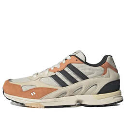 Кроссовки оригиналы торсион супер кроссовки Adidas, белый gz9803 | chalk white / carbon / hazy copper