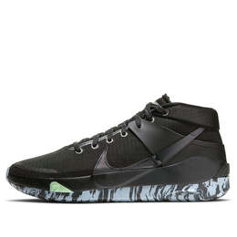 Кроссовки кд 13 Nike, черный ci9948-006 | black/blue