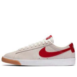 Кроссовки блейзер низкие gt sb Nike, белый 704939-105 | whitered