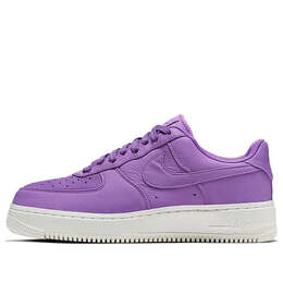 Кроссовки lab air force 1 low Nike, фиолетовый 905618-500 | purple stardust