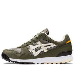 Кроссовки кроссовки horizonia Onitsuka Tiger, зеленый 1183a206-302 | lichen green/birch