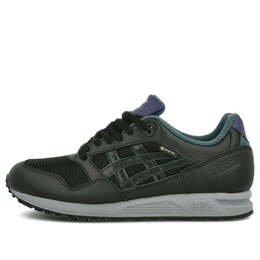 Кроссовки gel saga g tx Asics, черный 1191a286-001 | black