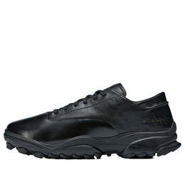 Кроссовки y 3 gsg9 низкие Adidas, черный ie5663 | black/black/black