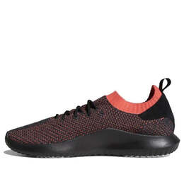 Кроссовки трубчатые shadow primeknit Adidas, черный ac8792 | black