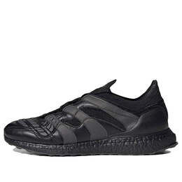 Кроссовки хищник ускоритель Adidas, черный g58626 | black