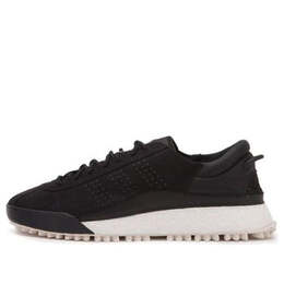 Кроссовки alexander wang x aw hike low Adidas, черный ac6839 | black