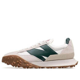 Кроссовки xc 72 New Balance, серый uxc72va | gray/green