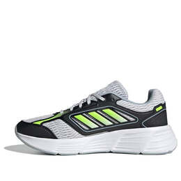 Кроссовки галактика звезда обувь Adidas, серый ig0761 | grey/black/green