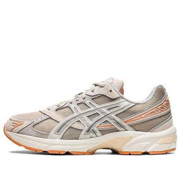 Кроссовки гель 1130 Asics, коричневый 1201a255-026 | brown/grey