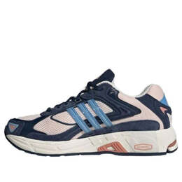 Кроссовки оригиналы ответ cl Adidas, синий ih3366 | navy/pink/white