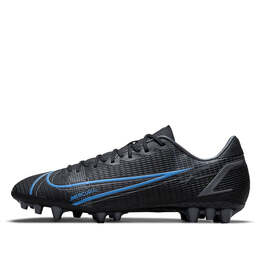 Кроссовки vapor 14 academy ag искусственная трава Nike, черный cv0967-004 | black