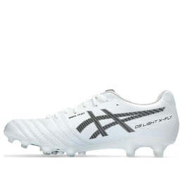 Кроссовки ds light x fly pro 2 Asics, белый 1101a055-100 | white/black