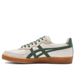 Кроссовки gsm Onitsuka Tiger, бежевый 1183a353-128 | cream/green
