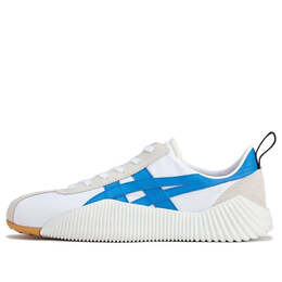 Кроссовки acromount mt Onitsuka Tiger, синий 1183b257-100 | blue/white