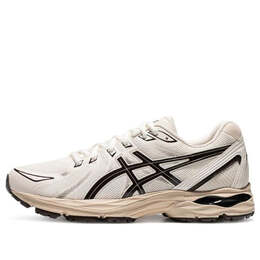 Кроссовки гель флюс cn Asics, белый 1011b646-101 | cream white/black