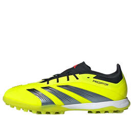 Кроссовки Predator 24 Elite TF Adidas, желтый ig7730 | team solar yellow 2/core black/solar red