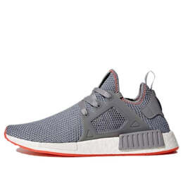 Кроссовки nmd_xr1 Adidas, серый by9925 | grey three/solar red