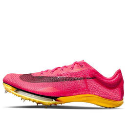 Кроссовки Air Zoom Victory Nike, розовый cd4385-600 | pink/black/orange