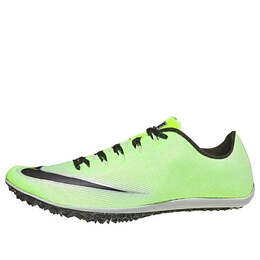 Кроссовки зум 400 Nike, зеленый aa1205-300 | green