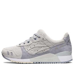 Кроссовки гель лайт 3 ог Asics, серый 1201a050-021 | gray